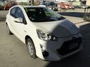 Thumbnail '1' of Toyota Aqua