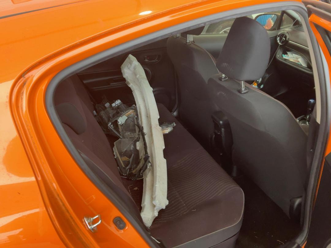 Photo '22' of Toyota Aqua Photo '22' of Toyota Aqua