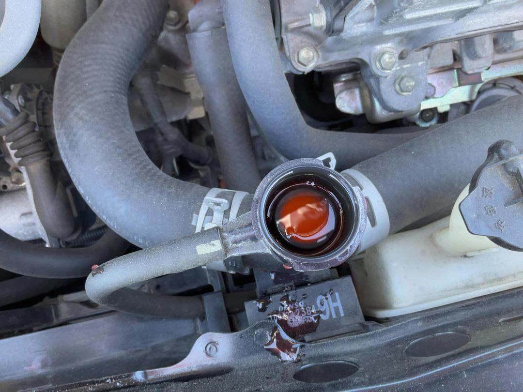 Photo '18' of Toyota Aqua