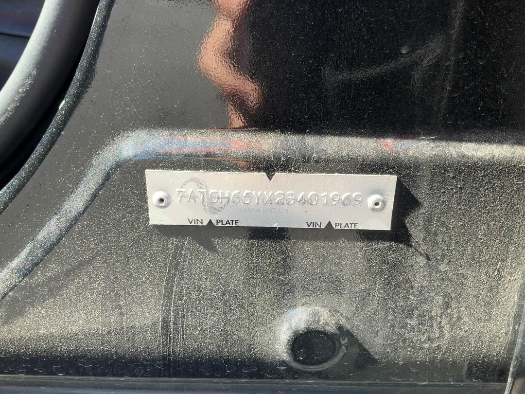 Photo '20' of Toyota Aqua