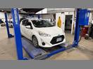 Thumbnail '1' of Toyota Aqua
