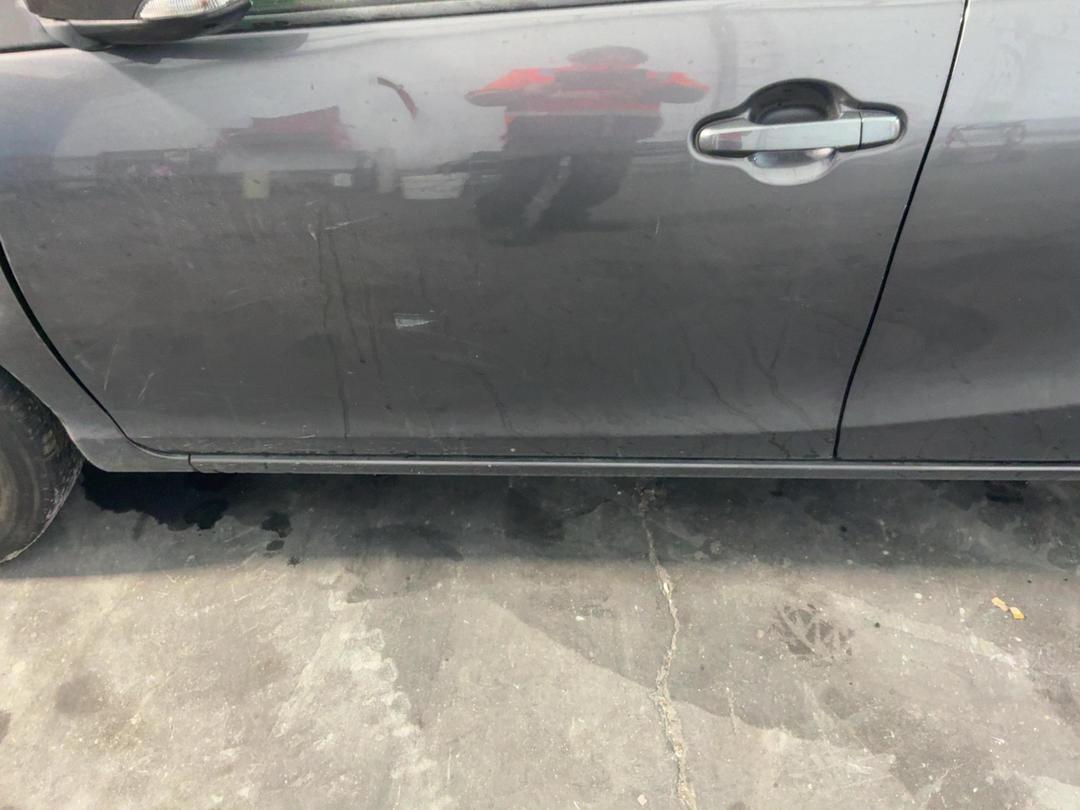 Photo '8' of Toyota Aqua