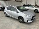 Thumbnail '1' of Toyota Aqua