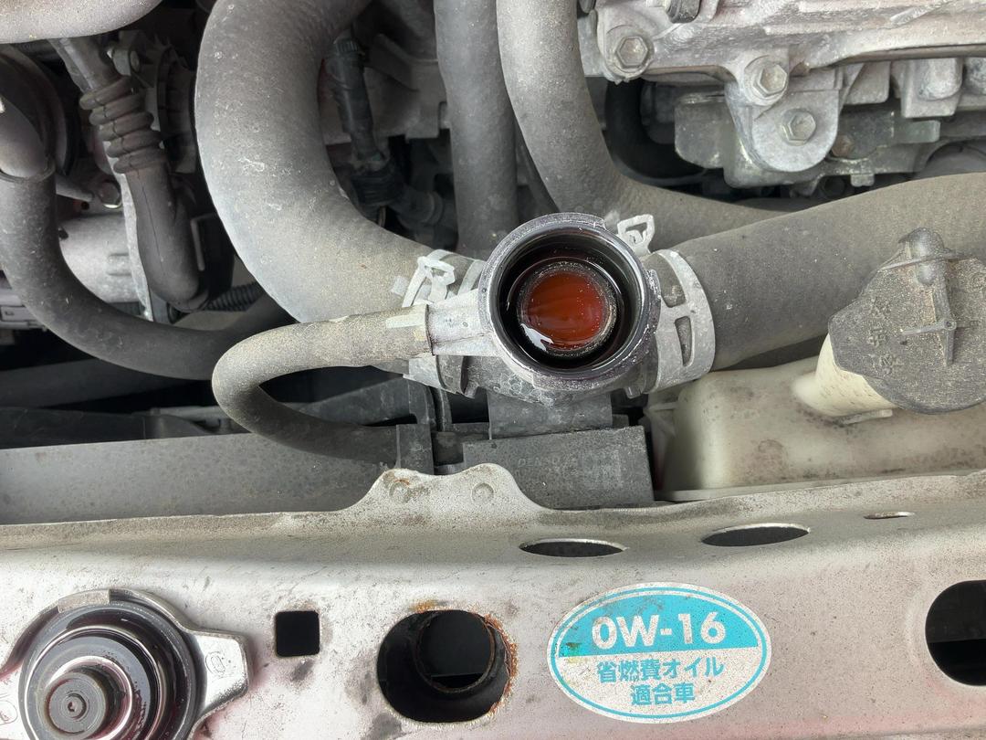 Photo '18' of Toyota Aqua
