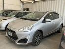 Thumbnail '1' of Toyota Aqua