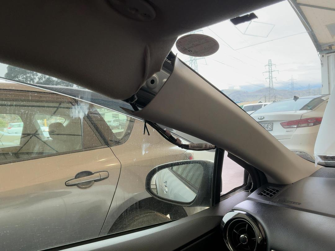 Photo '19' of Toyota Aqua Photo '19' of Toyota Aqua