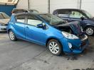 Thumbnail '1' of Toyota Aqua