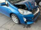 Thumbnail '3' of Toyota Aqua