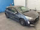 Thumbnail '1' of Toyota Aqua
