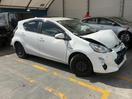 Thumbnail '1' of Toyota Aqua