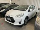 Thumbnail '1' of Toyota Aqua