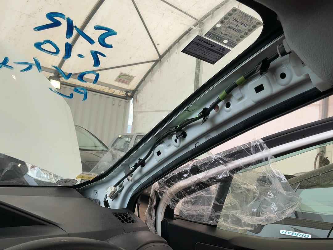 Photo '18' of Toyota Aqua Photo '18' of Toyota Aqua