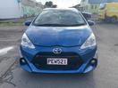 Thumbnail '3' of Toyota Aqua