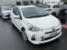 Thumbnail '1' of Toyota Aqua