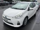 Thumbnail '2' of Toyota Aqua