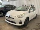 Thumbnail '2' of Toyota Aqua