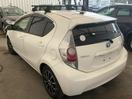 Thumbnail '4' of Toyota Aqua