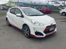 Thumbnail '1' of Toyota Aqua