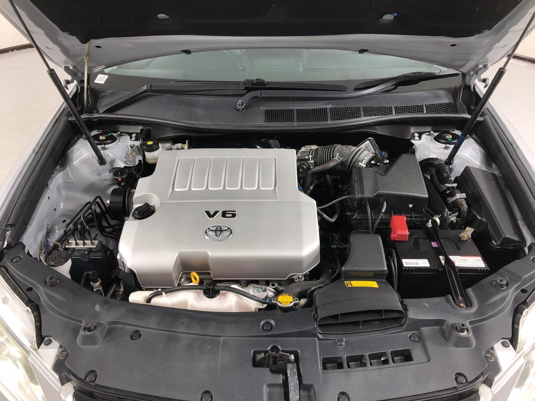 Photo '13' of Toyota Aurion