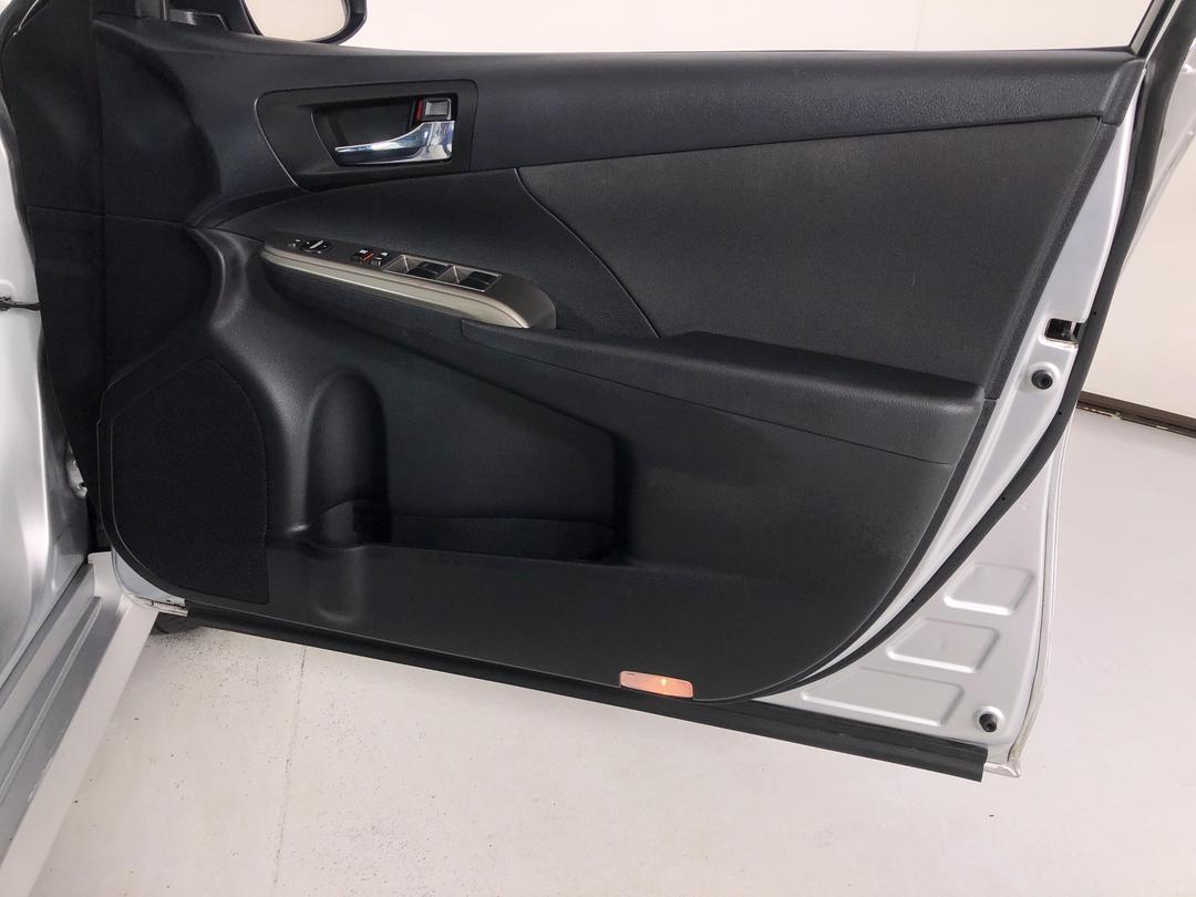 Photo '15' of Toyota Aurion