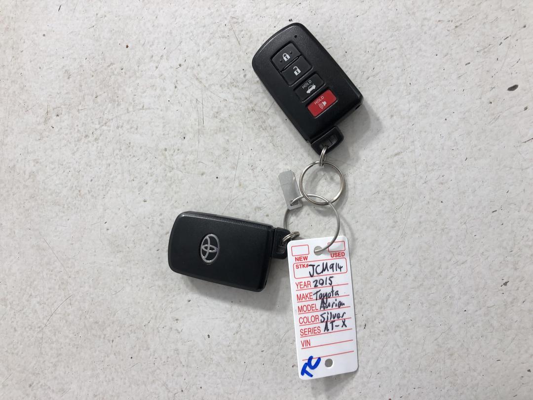 Photo '22' of Toyota Aurion