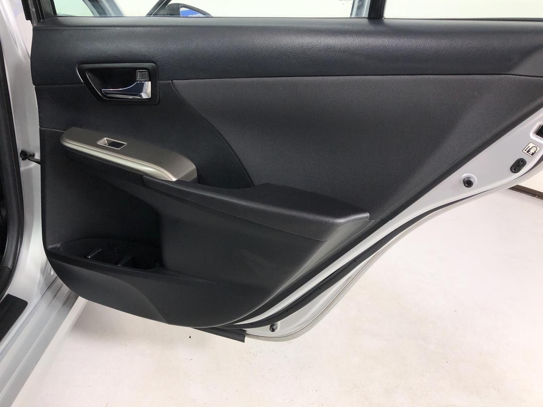 Photo '19' of Toyota Aurion