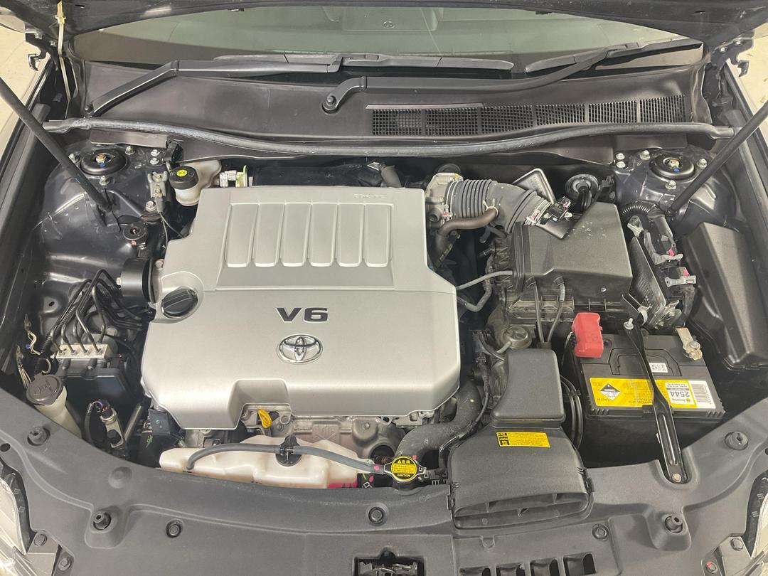 Photo '13' of Toyota Aurion