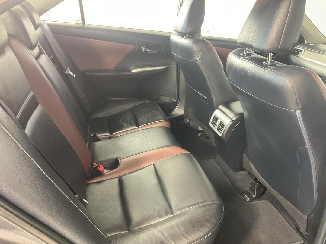 Photo '20' of Toyota Aurion