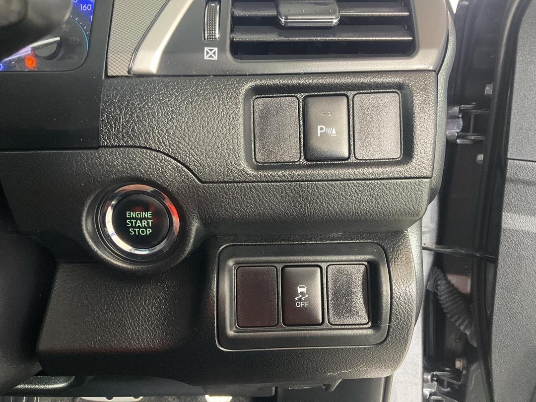 Photo '23' of Toyota Aurion