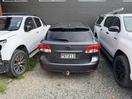 Thumbnail '4' of Toyota Avensis WGN E