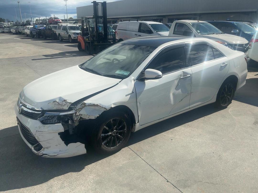 Photo '5' of Toyota Camry