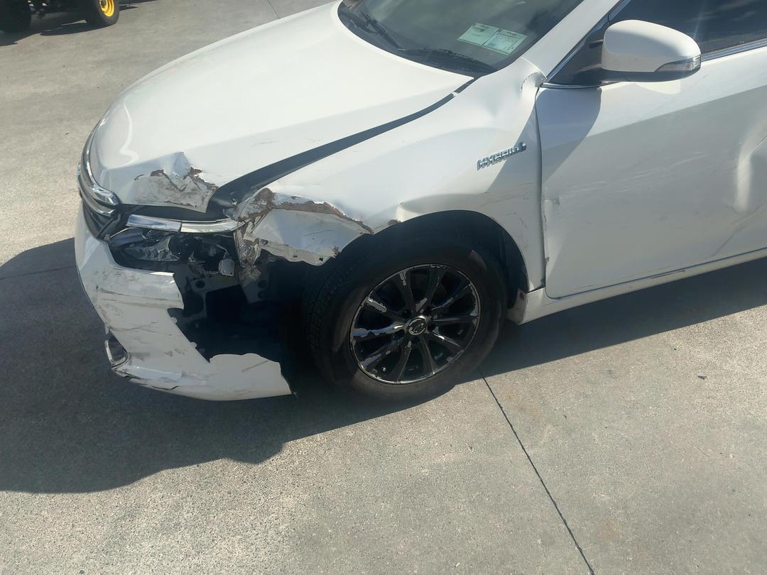 Photo '6' of Toyota Camry