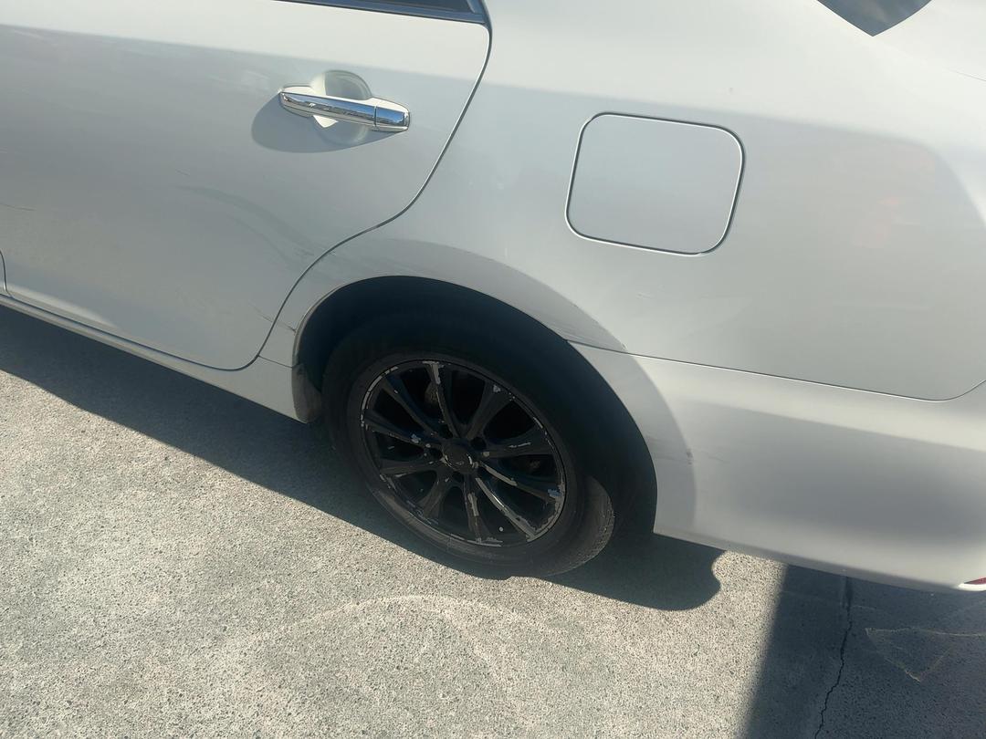 Photo '11' of Toyota Camry