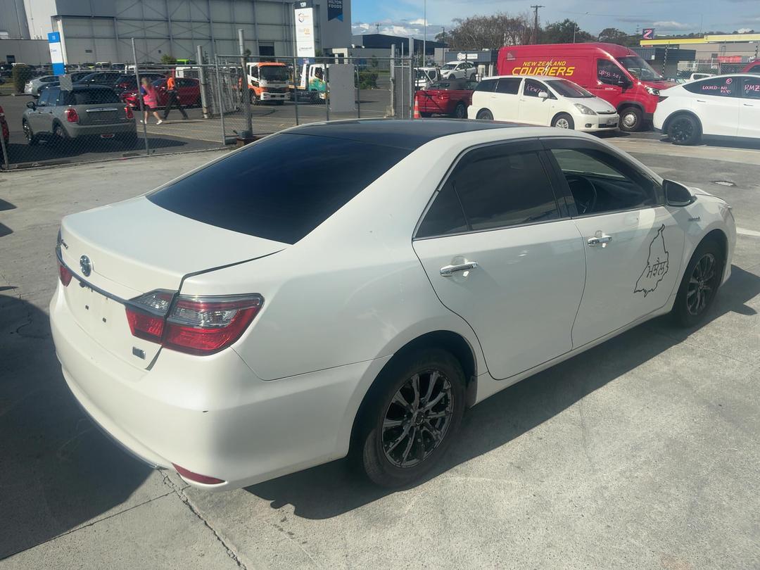 Photo '13' of Toyota Camry