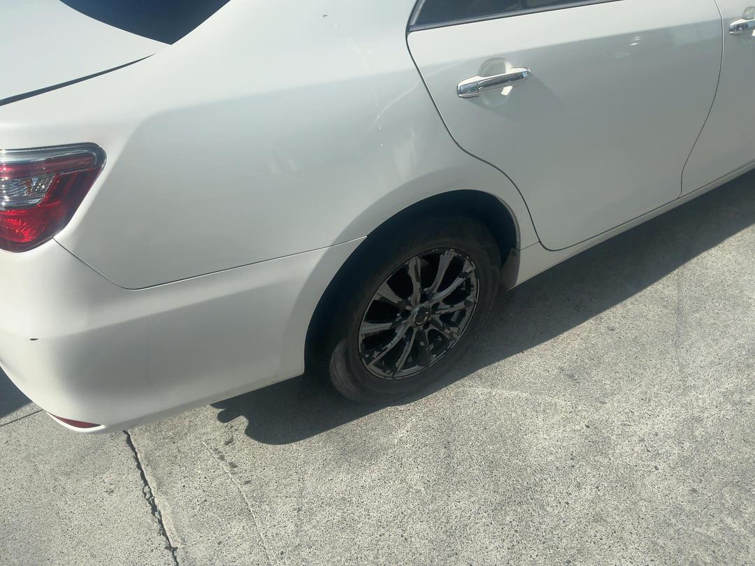 Photo '14' of Toyota Camry