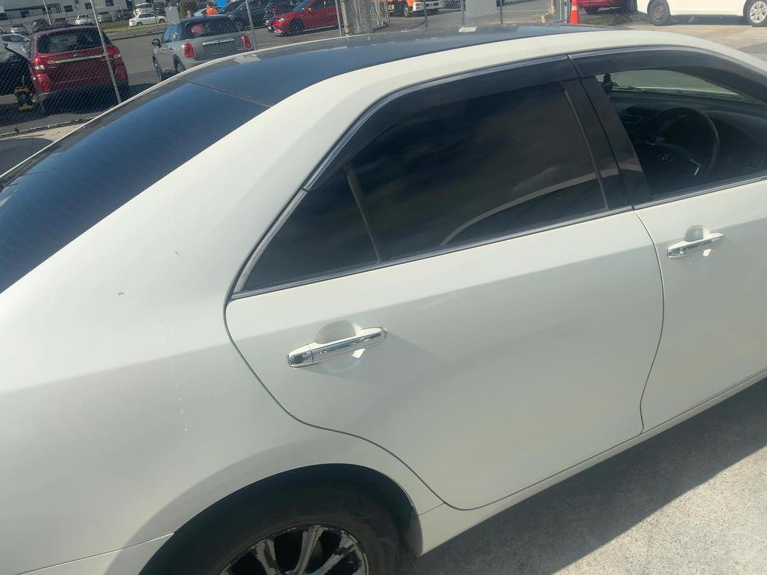 Photo '15' of Toyota Camry