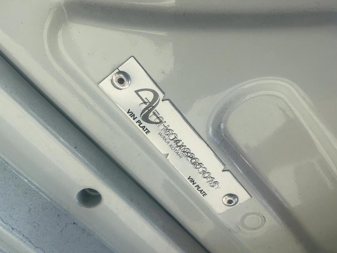 Photo '17' of Toyota Camry