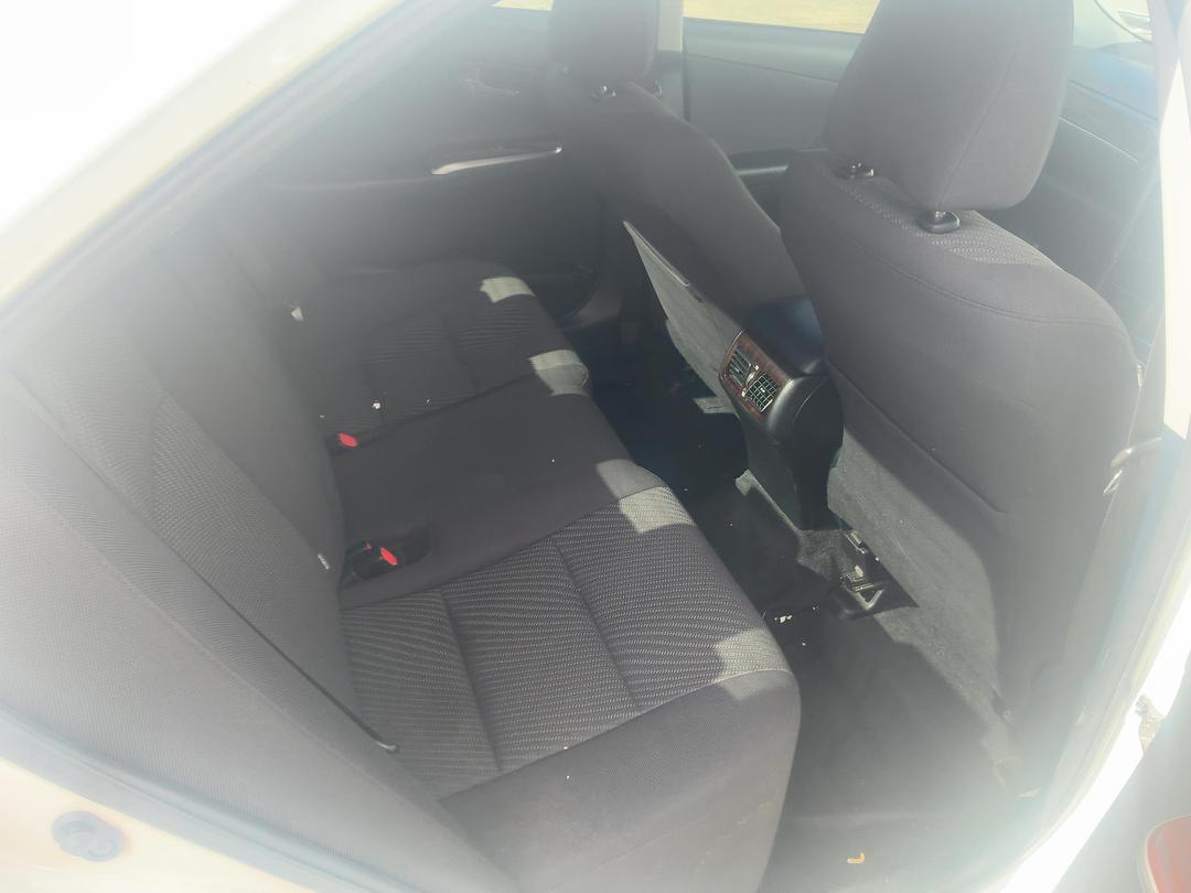 Photo '21' of Toyota Camry