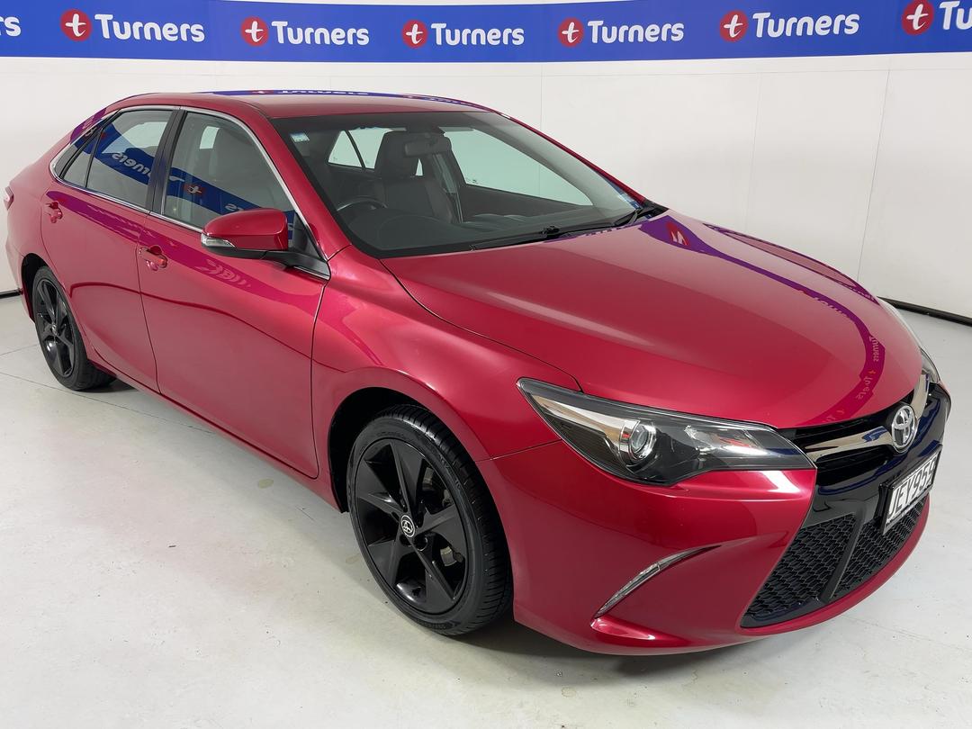 Photo '1' of Toyota Camry