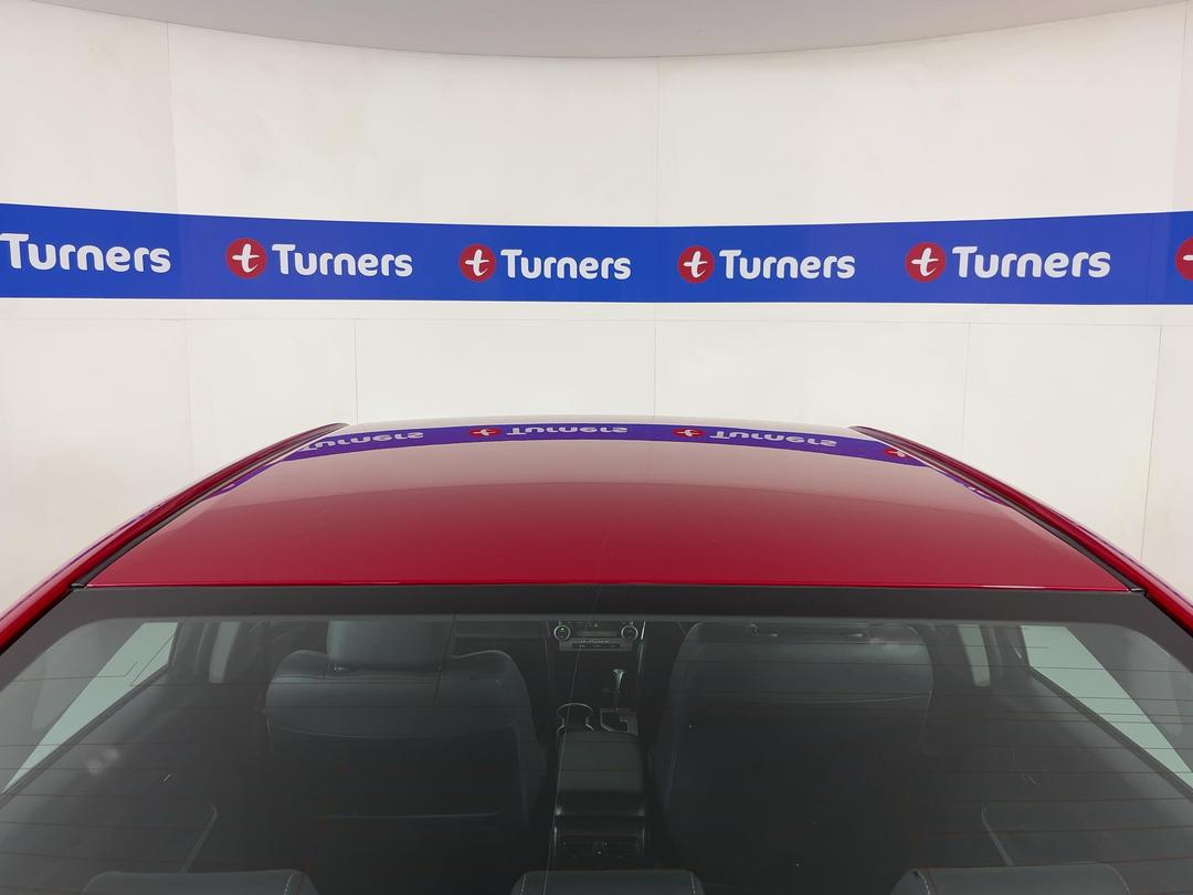 Photo '25' of Toyota Camry