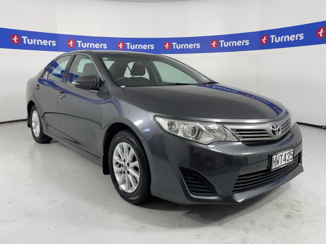 Photo '1' of Toyota Camry