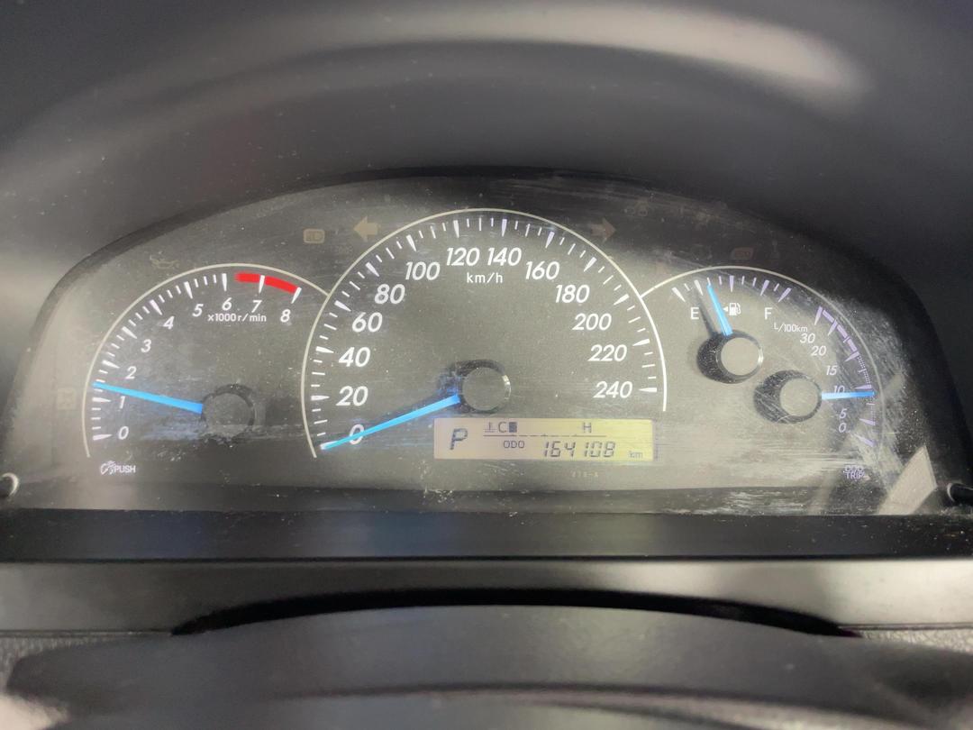 Photo '21' of Toyota Camry