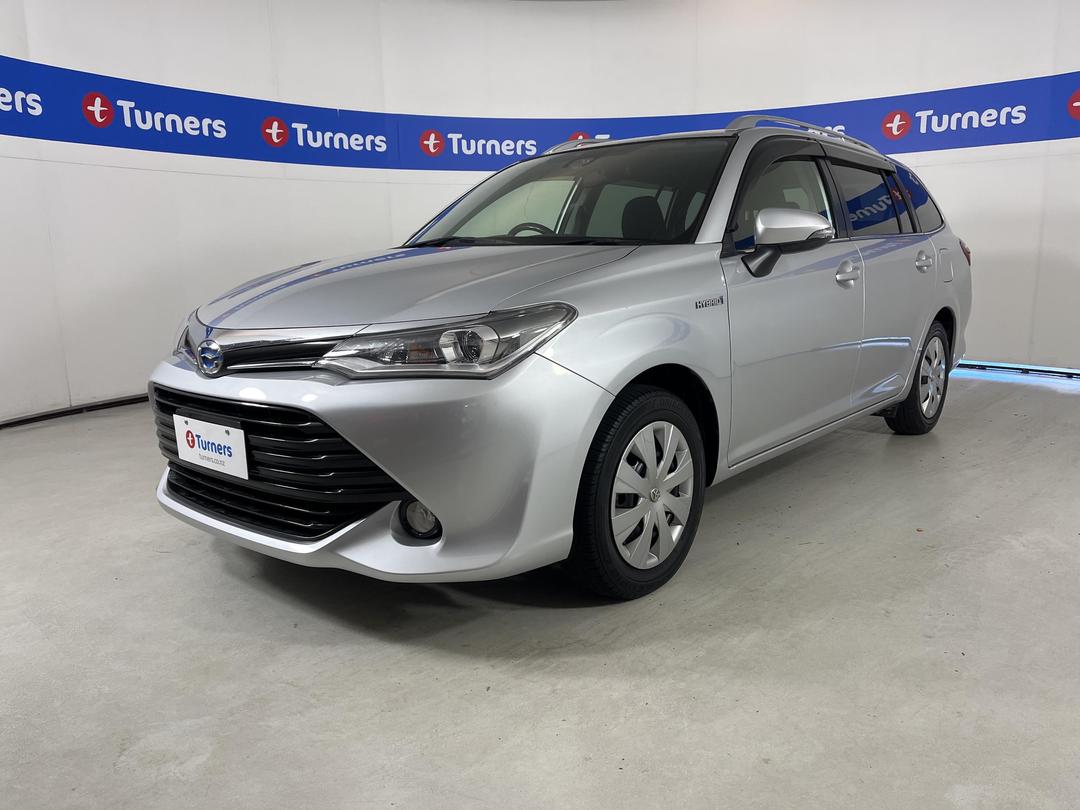 Photo '4' of Toyota Corolla