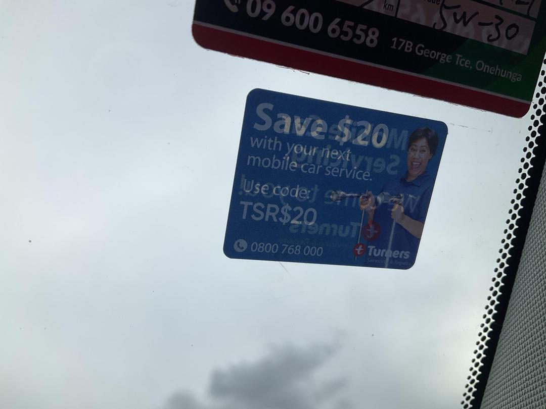 Photo '25' of Toyota Corolla