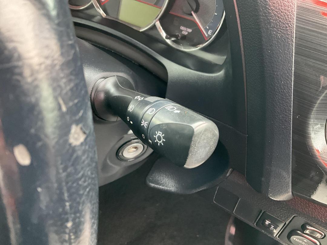 Photo '31' of Toyota Corolla