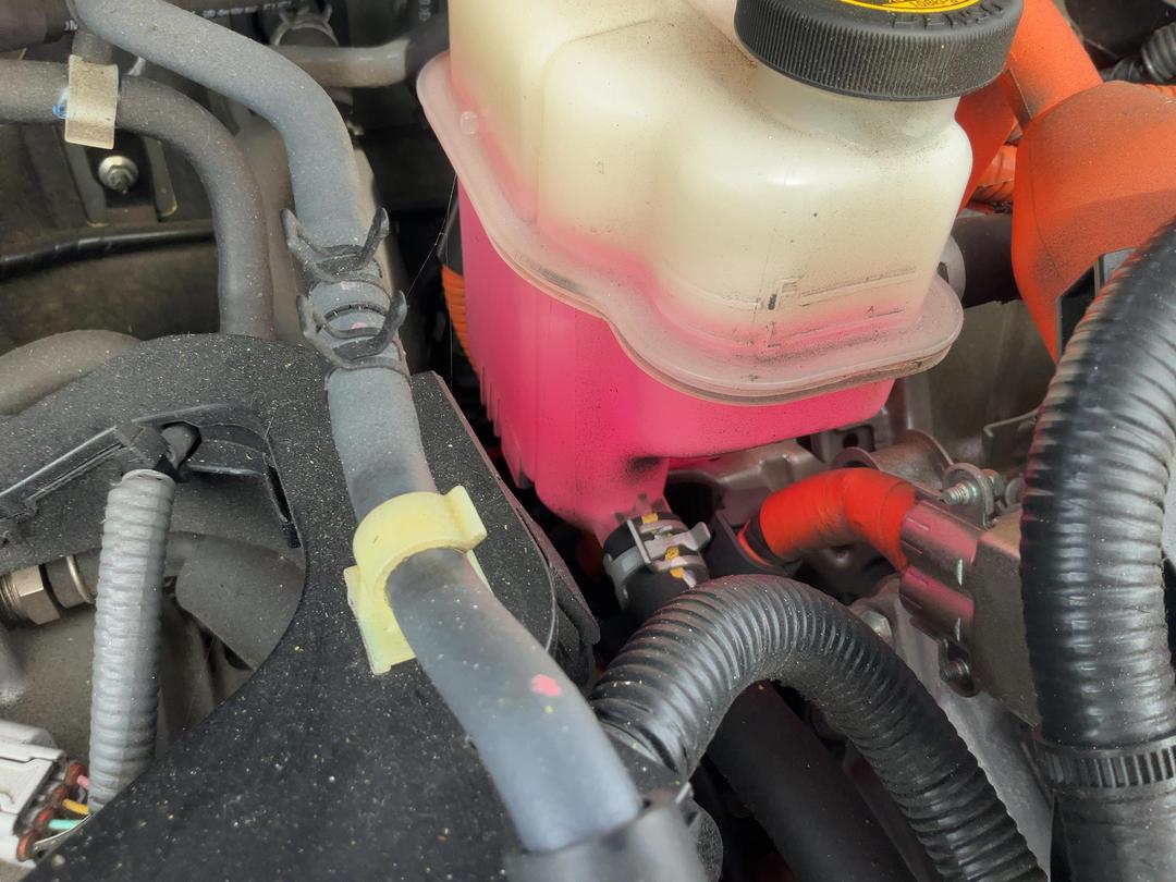 Photo '7' of Toyota Corolla Fielder