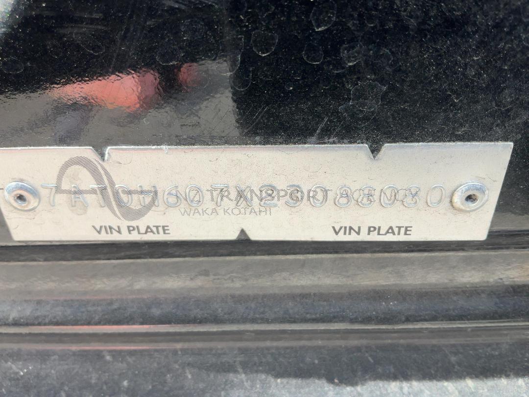 Photo '9' of Toyota Corolla Fielder