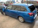 Thumbnail '4' of Toyota Corolla Fielder Hybrid