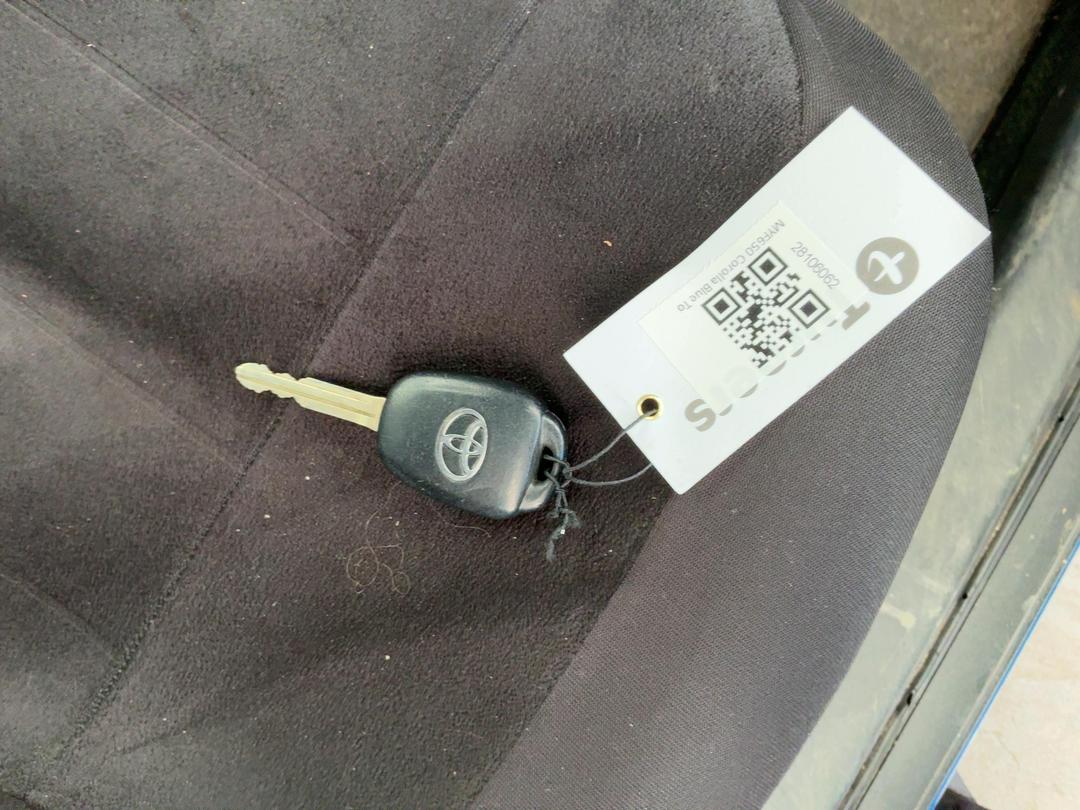 Photo '13' of Toyota Corolla Fielder Hybrid