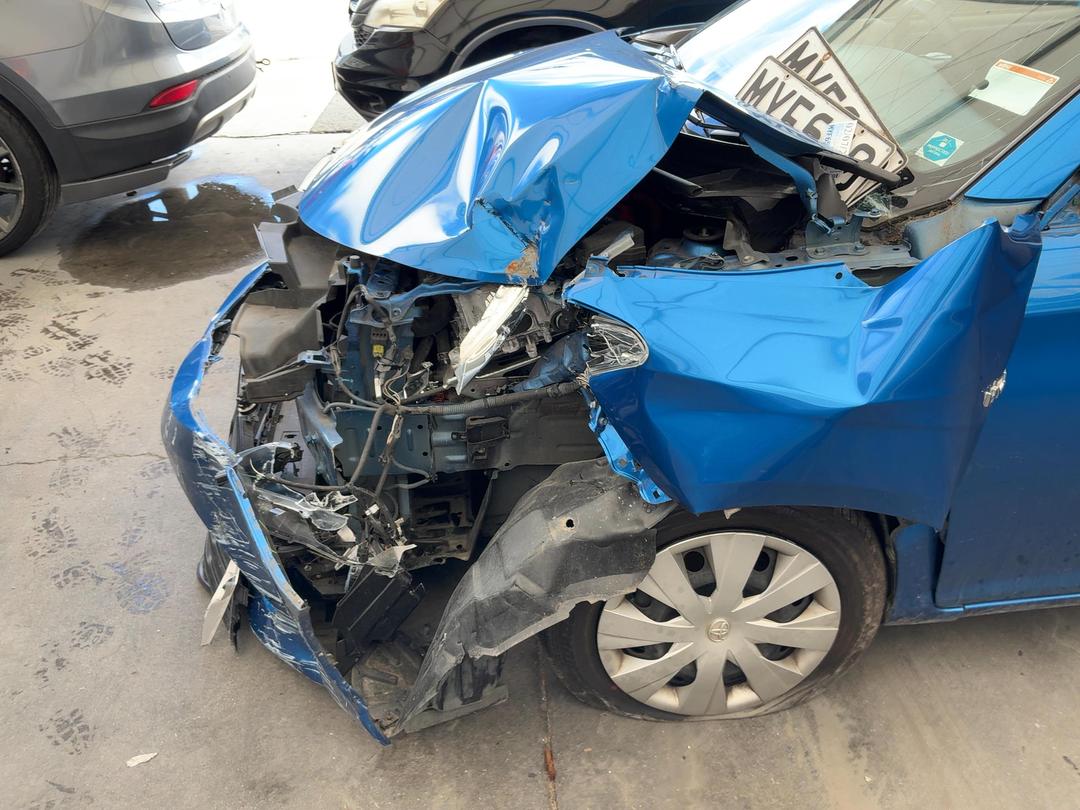 Photo '24' of Toyota Corolla Fielder Hybrid